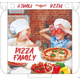 SCATOLA PIZZA FAMILY 46X46 X5 VSV